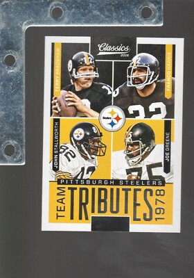 2016 Panini Classics NFL INSERTS/BRONZE SP! Rookie RC Pick From List Up To45%OFF
