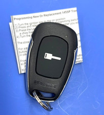 New Prestige 141bp Elvatnd Remote Start Transmitter Fob