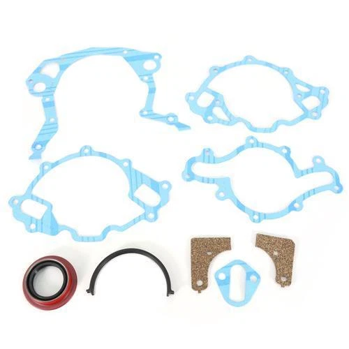 KIT DE CUBIERTA DE DISTRIBUCIÓN FORD MUSTANG 1994-1995 EFI 5,0 L 5,8 L ¡VENTA DE CALLE FUERA DE LA LEY! Foto 2 de 4