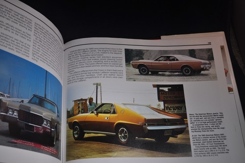 1991 Automobiles of the Sixties - Picture 8 of 12