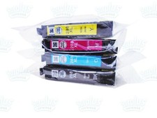 4pk Genuine Epson 288XL BLack Color Ink XP330 XP430 XP434 XP435 XP446
