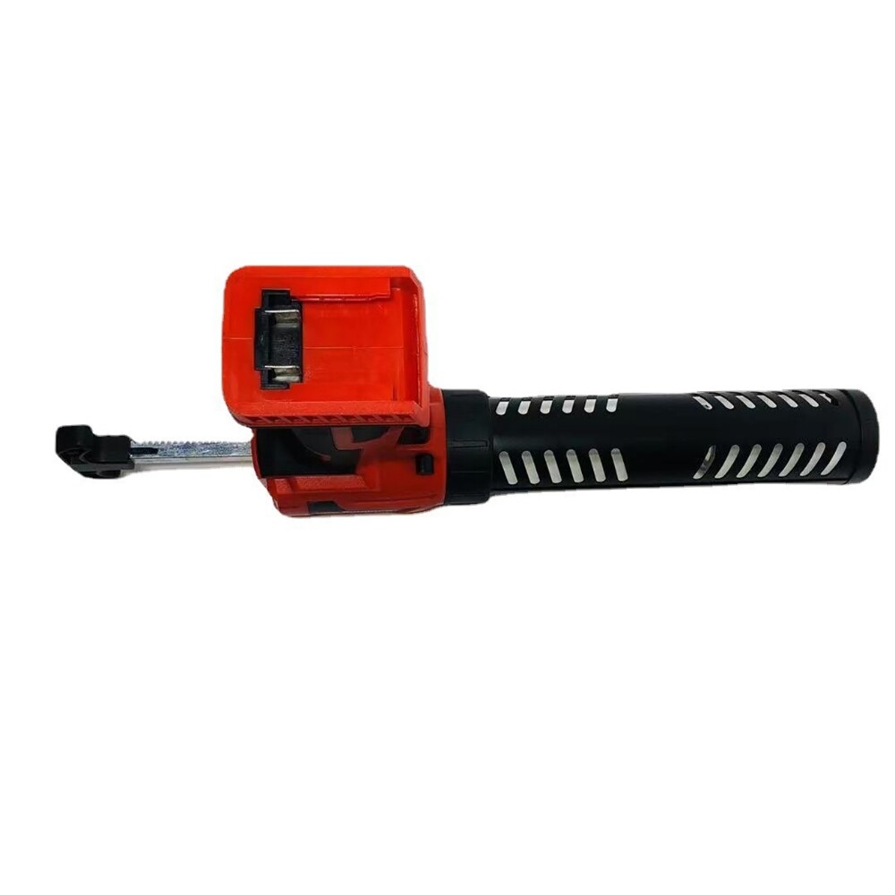 7000RPM Wireless Electric Caulking Gun Cement Glass Adhesive Applicator Sealer eBay