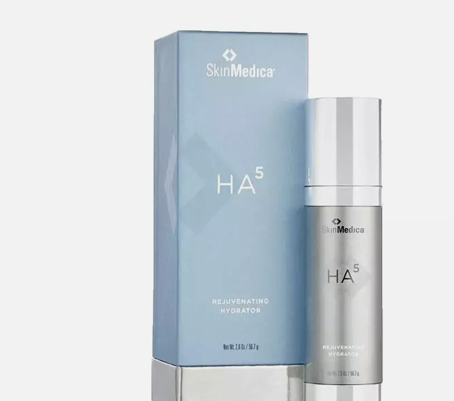 NEW Sealed SkinMedica HA5 Rejuvenating Hydrator - 2 oz.~ Authentic