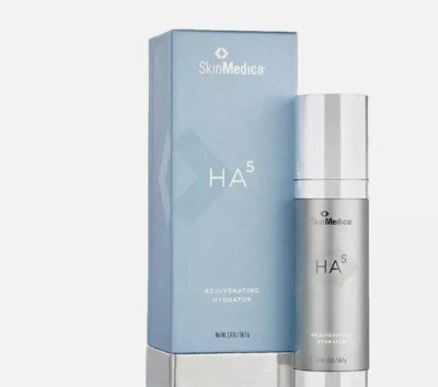 NEW Sealed SkinMedica HA5 Rejuvenating Hydrator - 2 oz.~ Authentic