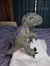 Jurassic World 18" Plush Dinosaur