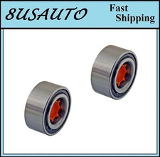 Cojinete de cubo de rueda delantero apto para NOVA/ES250/ALMERA/LUCINO/CAMRY/CELICA/RAV4... PAR