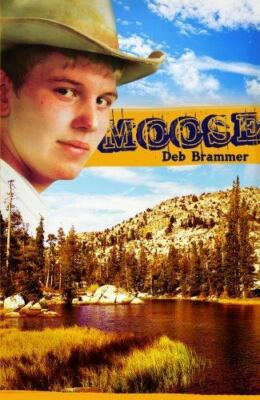 Moose by Deb Brammer (2007, Perfect)