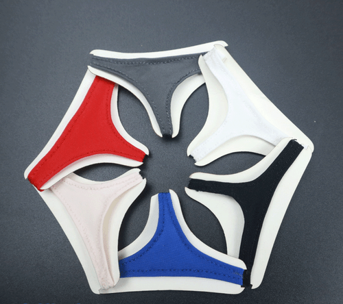 1:6 Scale Female Soldier Clothes Sexy Panties Underwear Model for 12'' Figure - Picture 1 of 13