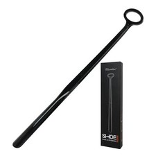 29.5 Inch Extra Long Handle Shoe Horn Durable Sturdy Handled for Men Women