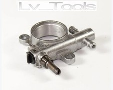 POMPA OLIO CATENA MOTOSEGA ZENOAH G250/G2500 RICAMBIO VALGARDEN