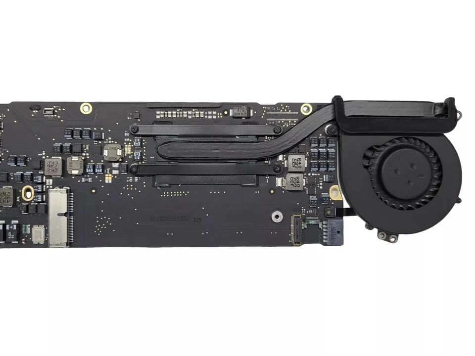 Original Apple Logic Board für MacBook Air 13" 2017 1,8 GHz 8GB A1466 EMC 3178 - Bild 3 von 4