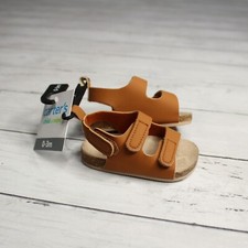 Las mejores ofertas en 0-6 Months Baby Sandals for Boys