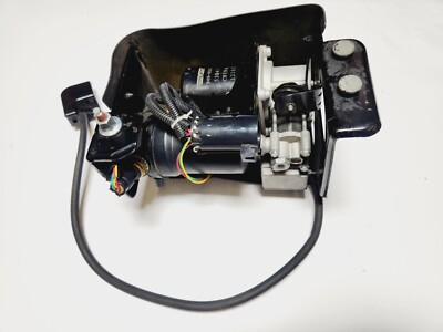 doorman 949-000 air compressor suspension pump 53047