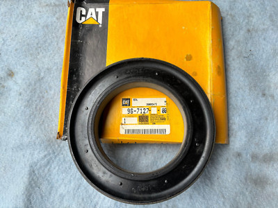 CAT Equalizer Bar SEAL 9G-7127 Caterpillar D8L, D9N, D9R, D9T TRACTOR -- OEM NOS