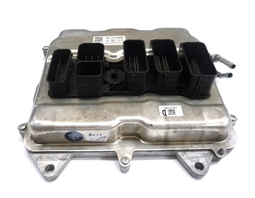 2013-2016 BMW F10 F12 F13 M5 M6 Engine Control Module ECM 12148611709 OEM A1 - Picture 3 of 9
