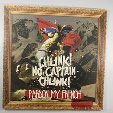 Chunk No Captain Chunk Pardon My French Lp Pierce The Veil Color Vinyl For Sale Online Ebay Chunk No Captain Chunk Pardon My French Lp Pierce The Veil Color Vinyl For Sale Online Ebay