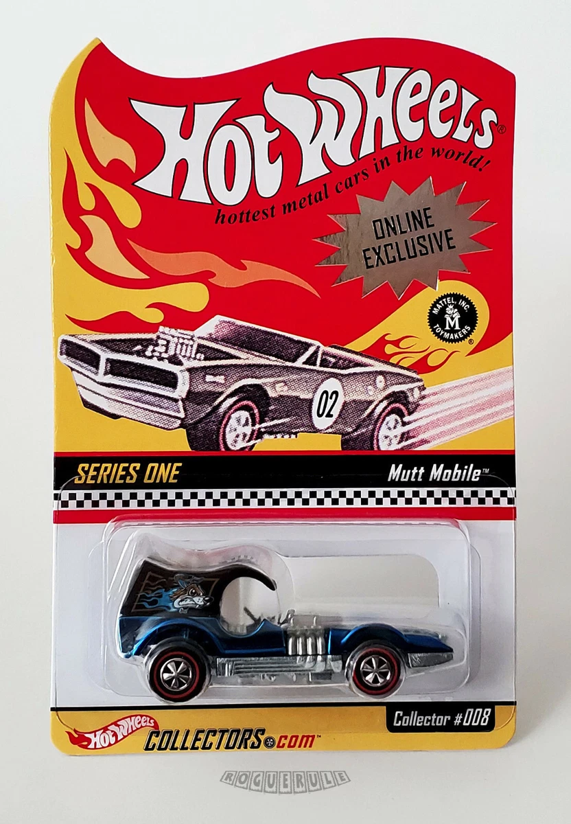 Mutt mobile hotsell