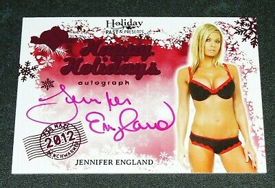 England hot jennifer Jennifer England