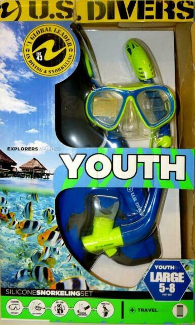 us divers snorkel