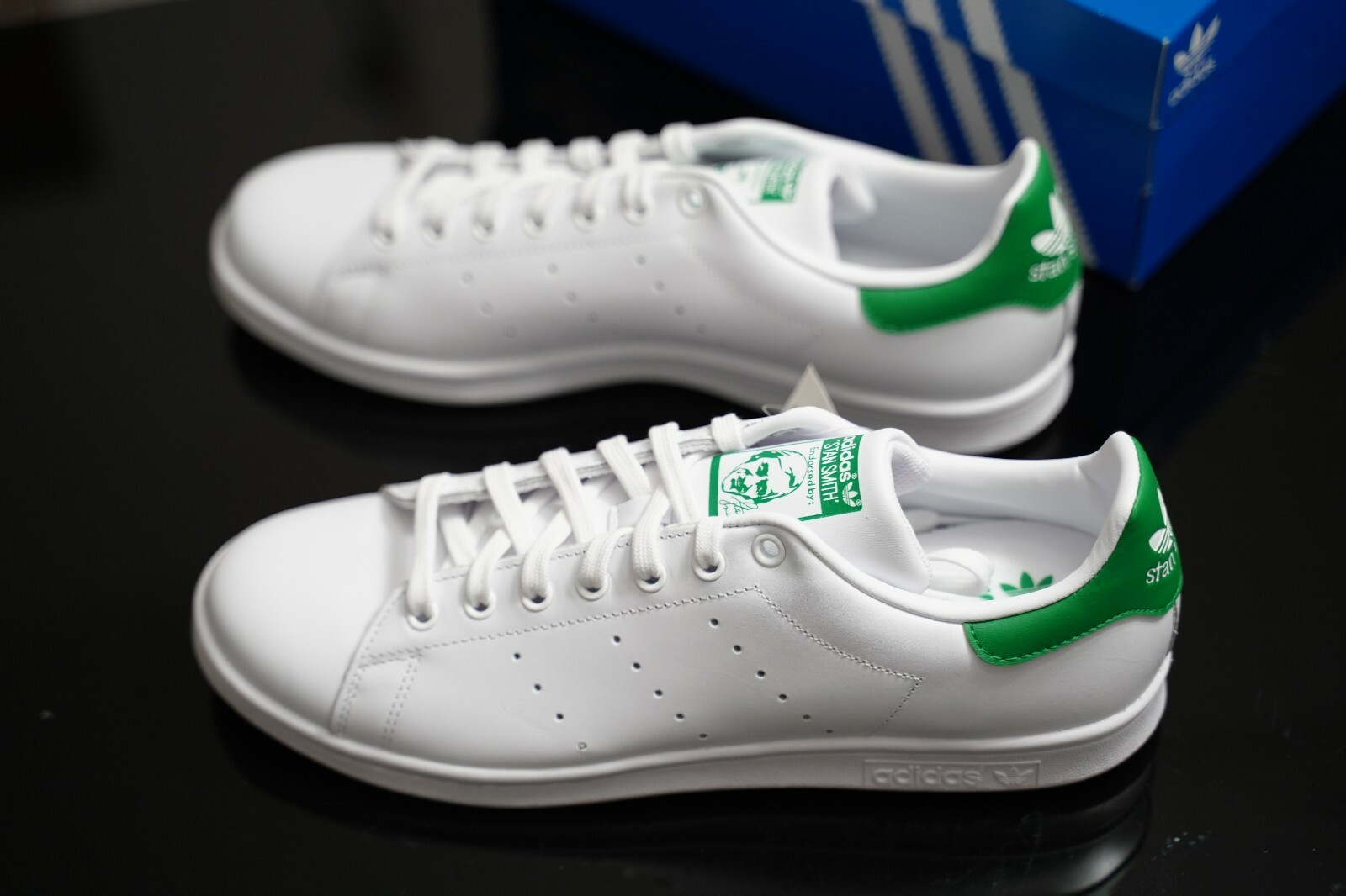 adidas stan smith mk