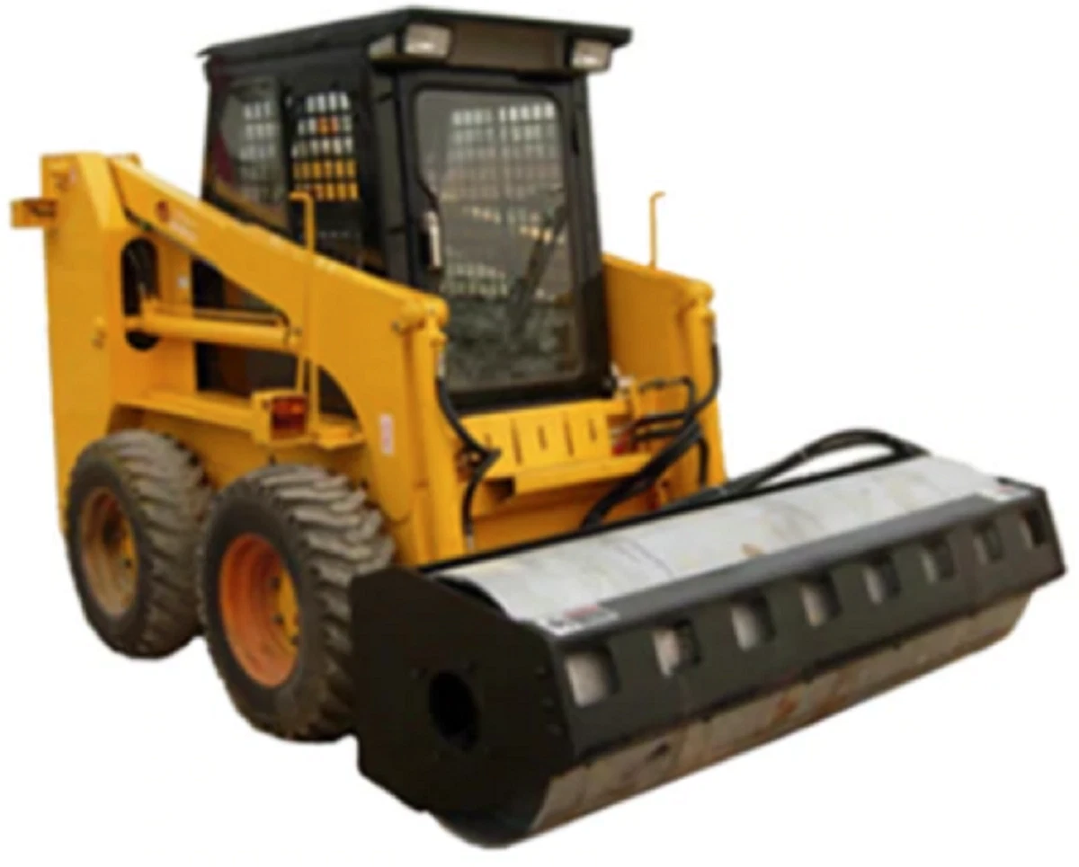 72 Vibratory Roller Skid Steer Financing Available kienitvc.ac.ke