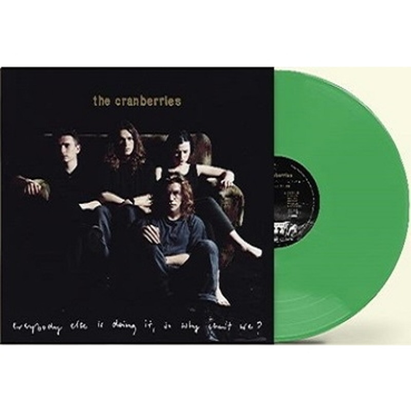 Cranberries/Everybody Else Is Doing It, So Why Can'T We [Hmv