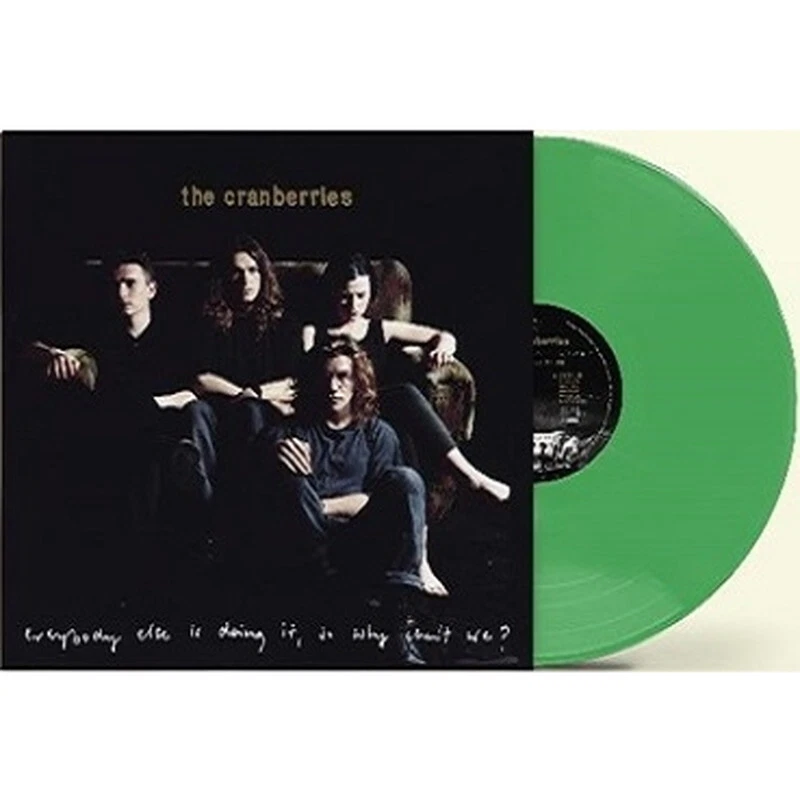The Cranberries Vinyl Records for sale | eBay