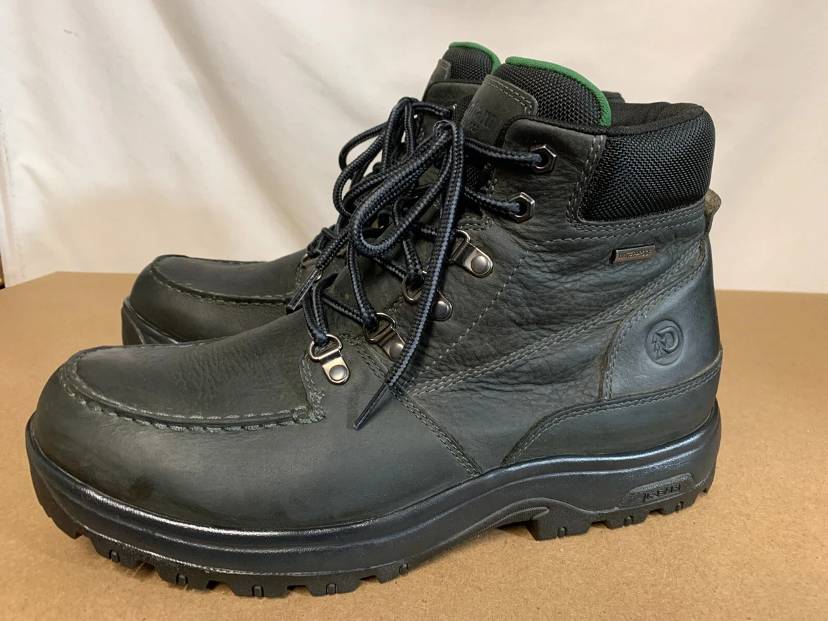 New balance dunham hiking boots hot sale