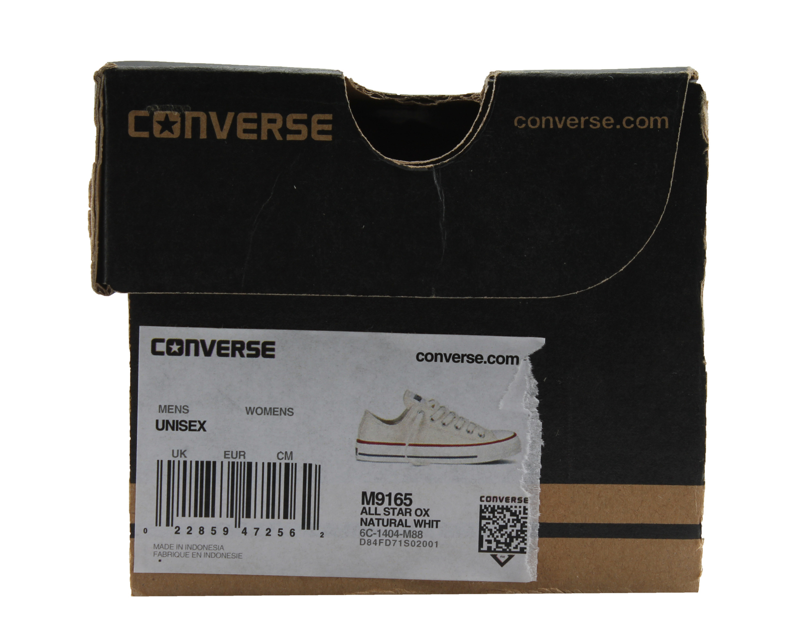 converse cali