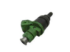 Einspritzdüse Einspritzventil Zyl.2 für Mercedes SLK R171 04-08 1,8K 120KW