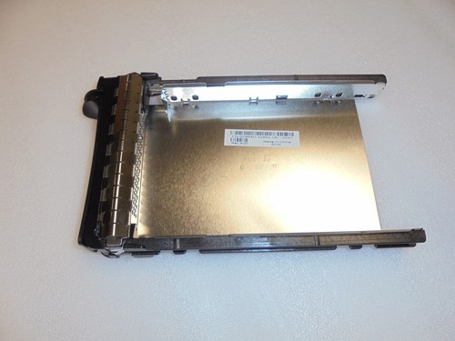 New Dell PowerEdge 700 PowerVault 220s Server Hard Drive Caddy Tray D969D