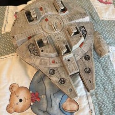 Star Wars Millennium Falcon Toy Model