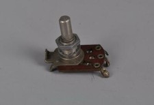 BREAK-IN SWITCH for R-390A RECEIVER