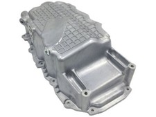 Replacement 64hp65g Oil Pan Fits 2003-2010 Chrysler Pt Cruiser 2.4l 4 Cyl