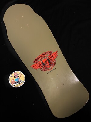 kkkazu　トニーホーク 3枚セット Powell peralta kkkazu トニーホーク 3枚セット Powell peralta Powell Peralta Bones