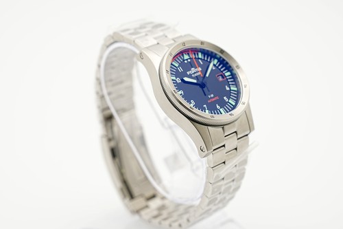 Fortis Flieger F-39 Ref: F4220005 NEW - Bild 3 von 9