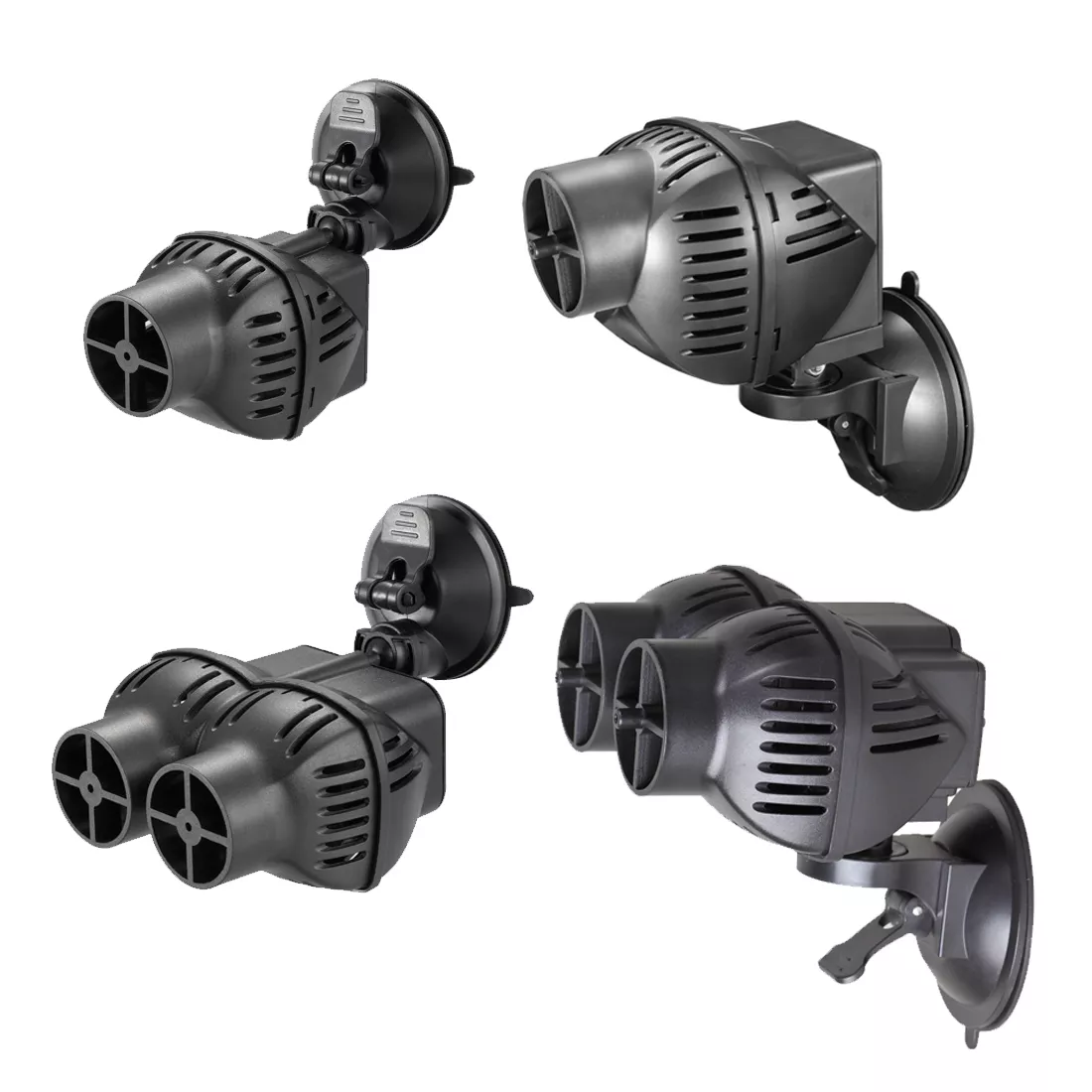 Marine wave store maker