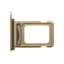 SIM Card Tray for Apple iPhone 12 Pro Max Gold Replacement Repair Part Replace
