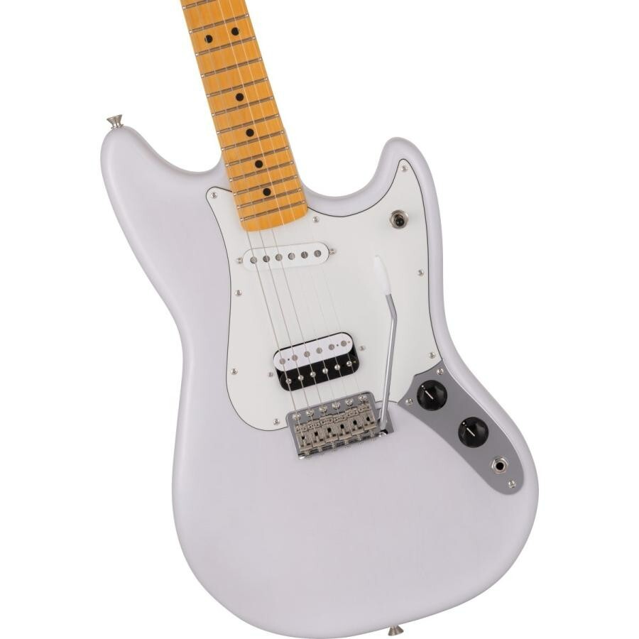 Fender JAPAN Cyclone ホワイト Fender Made in Japan Limited Cyclone White Blonde Electric