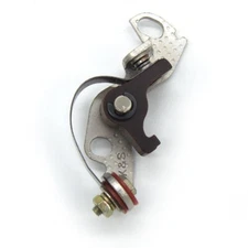 1981-82 Kawasaki Ignition Point Kit tune up set kz305 kz 305 ex305 csr z305 oem