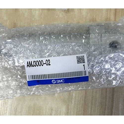 Separador de agua al vacío SMC AMJ3000-02 1 PIEZA nuevo envío gratuito AMJ300002 - Imagen 2 de 2
