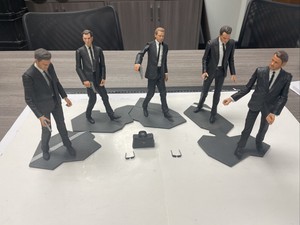 neca reservoir dogs