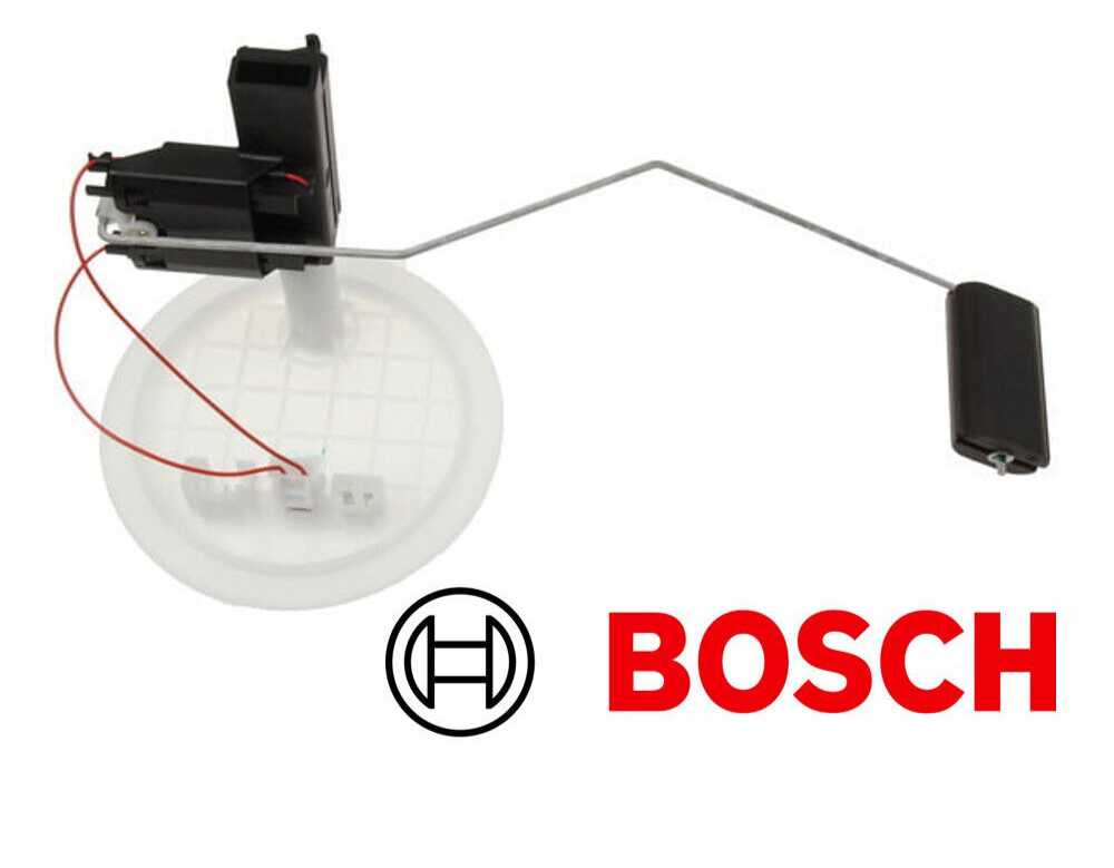 Fuel Level Sending Unit for Volvo - OEM BOSCH  1-582-980-061