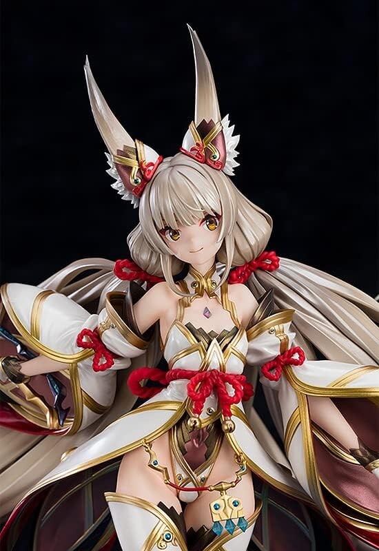 Nia Xenoblade 2 Nia 1/7 Figure GOOD SMILE COMPANY from Japan | eBay