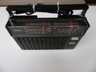 RADIO vintage SONOLOR MANBO de 1970 EN FONCTION FM , A PILE ou-220v CABLE