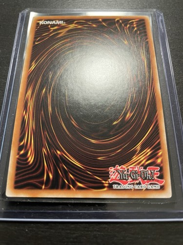 Yu-Gi-Oh! Magische Zylinder LCYW Super Rare Near Mint 1. Auflage Legendary - Bild 8 von 8