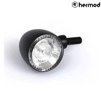 Kellermann Bullet 1000`Extreme Motorrad Blinker - Schwarz
