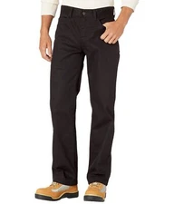 Wolverine Men's Fr (Flame Resistant) Stretch Denim, 34W x 32L