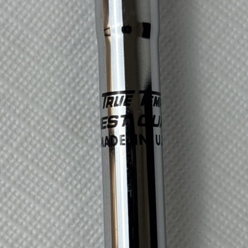 Crown Regal IV 6 Iron Low CG RH 35.75" True Temper Dynalite Steel Regular Flex - Picture 9 of 13