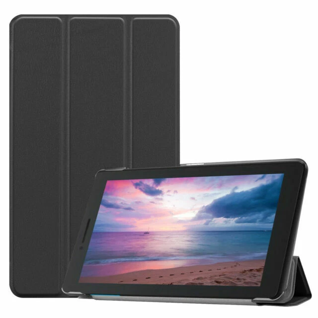 Bolsa Tablet & eReader Smart cubre/Pantalla Cubre Folios Para Lenovo